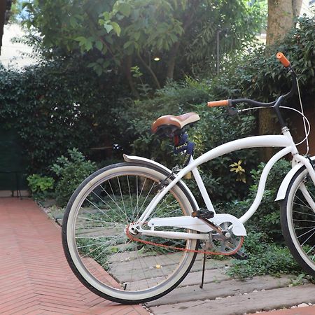 Paradiso24 Forlì Kültér fotó