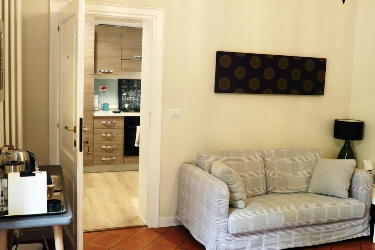 Paradiso24 Forlì Kültér fotó