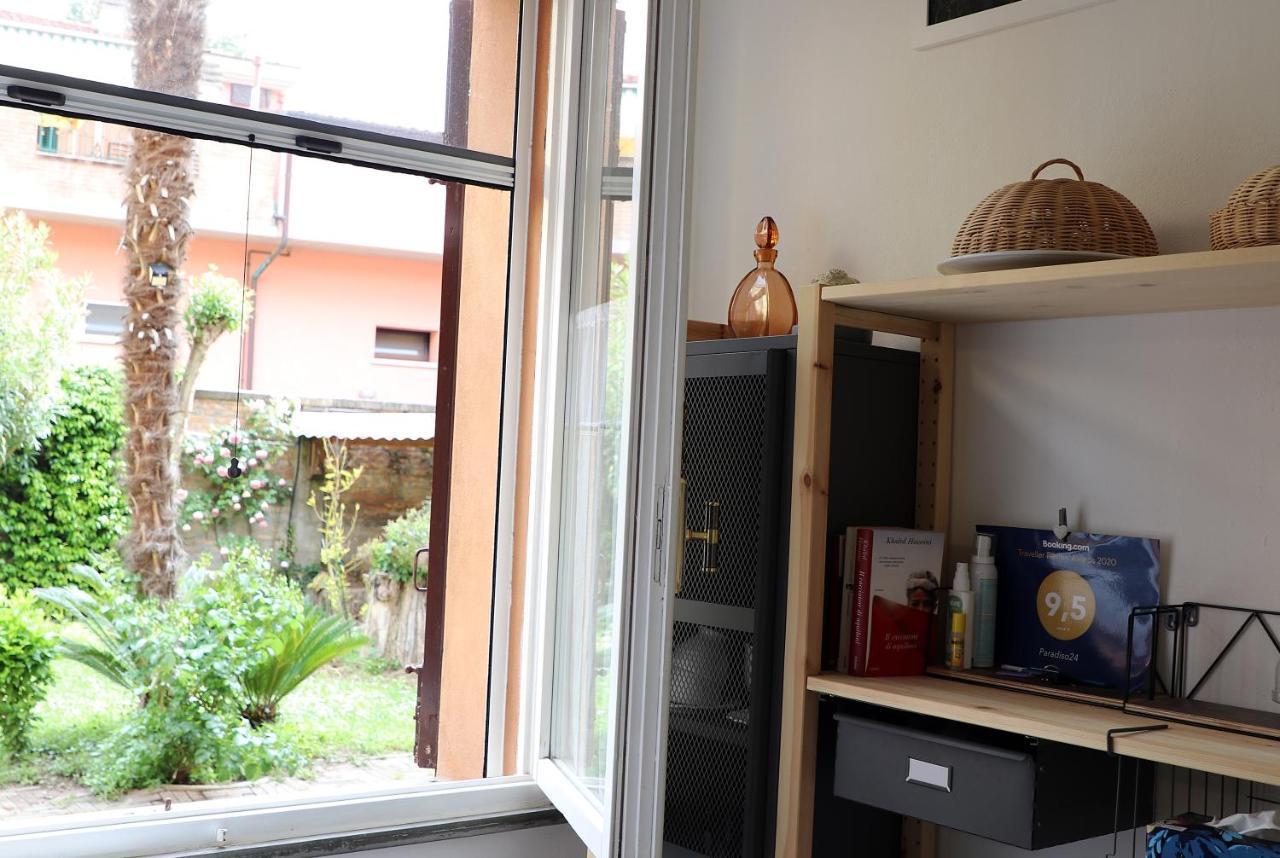 Paradiso24 Forlì Kültér fotó