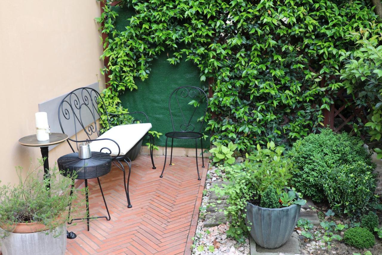 Paradiso24 Forlì Kültér fotó