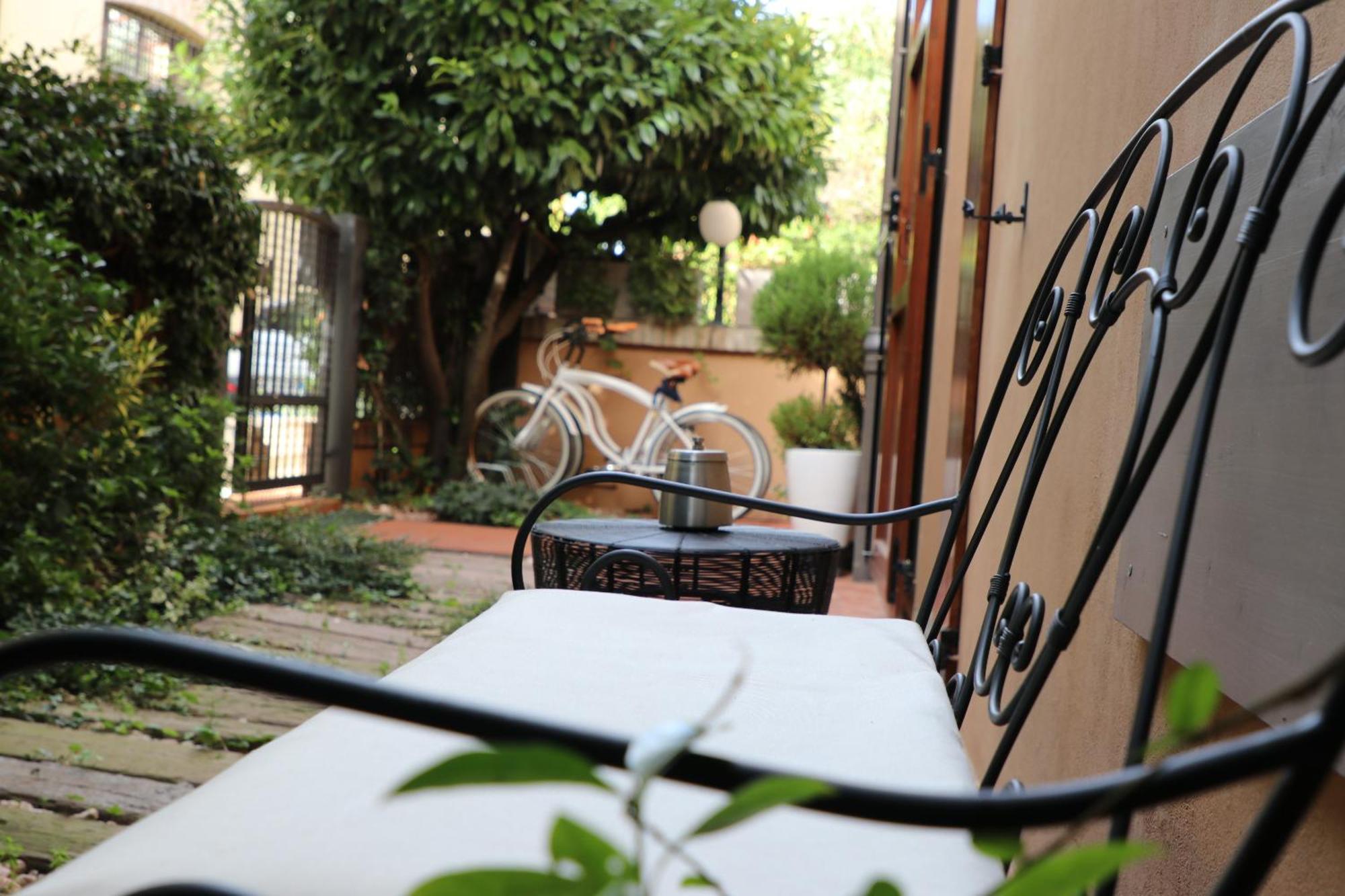 Paradiso24 Forlì Kültér fotó