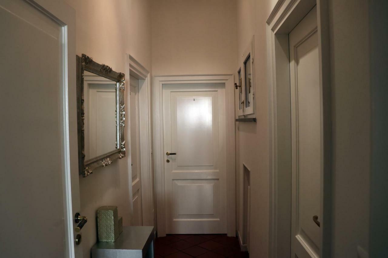 Paradiso24 Forlì Kültér fotó