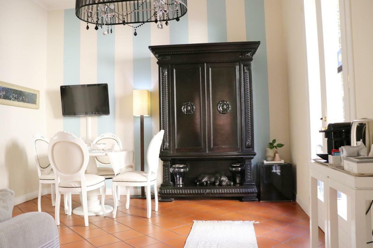Paradiso24 Forlì Kültér fotó